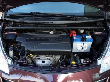 Toyota Verso-S